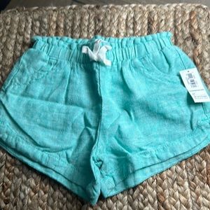 New Old Navy Girl Shorts